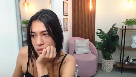 Sassy Girl online show from 02-08-25, 11:01