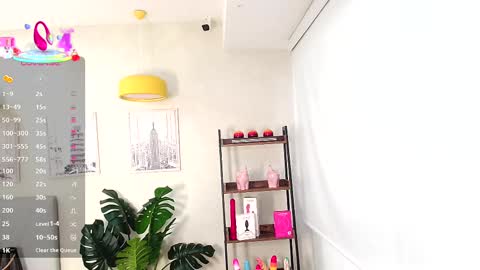 Sassy Girl online show from 02-26-25, 06:00