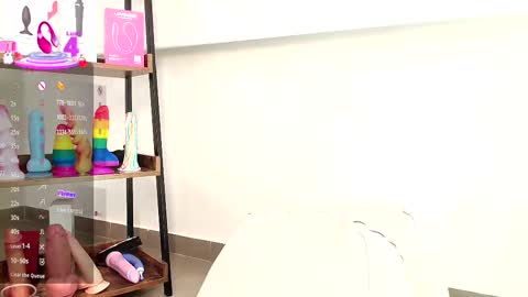 Sassy Girl online show from 02-27-25, 12:10