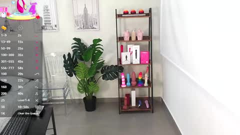 Sassy Girl online show from 03-06-25, 07:10