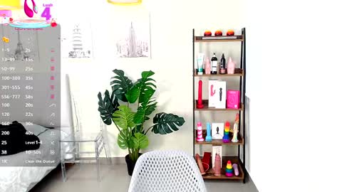 Sassy Girl online show from 03-07-25, 06:11