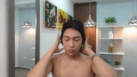 Sassy Girl online show from 02-06-26, 11:13