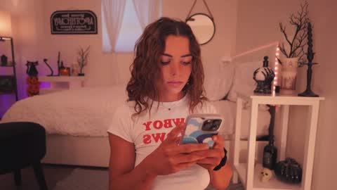 Savii online show from 10-13-25, 05:24