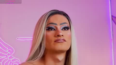 Scarlett online show from 09-09-25, 08:03