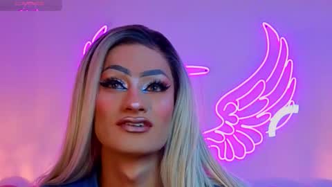 Scarlett online show from 10-08-25, 09:29