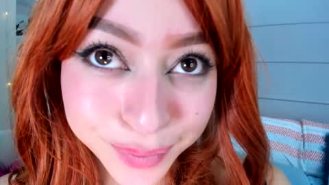 SCARLETT online show from 12-29-24, 07:11