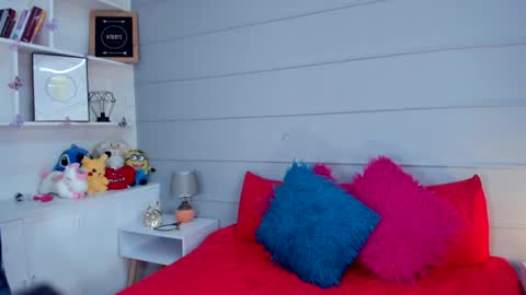 SCARLETT online show from 01-11-25, 08:32