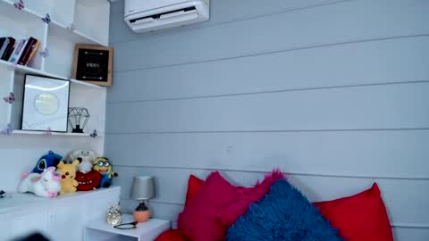 SCARLETT online show from 01-12-25, 08:36