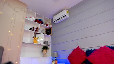 SCARLETT online show from 01-24-25, 07:39