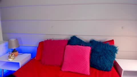 SCARLETT online show from 01-24-25, 11:34