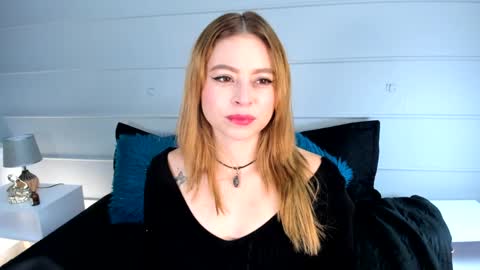 SCARLETT online show from 01-31-25, 11:35