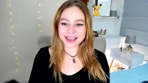 SCARLETT online show from 01-31-25, 05:42