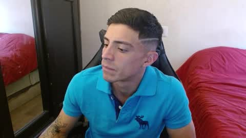 SCHNEIDER online show from 10-03-25, 05:32