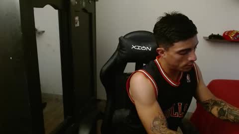 SCHNEIDER online show from 11-30-25, 10:14