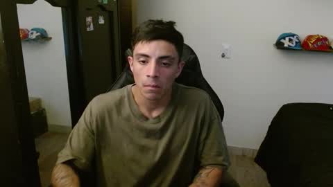 SCHNEIDER online show from 12-18-25, 09:32