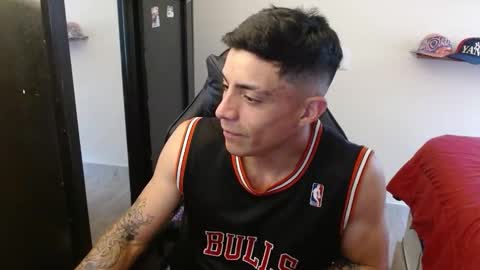 SCHNEIDER online show from 01-15-26, 04:44