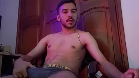 _sebas69 online show from 04-07-26, 11:37