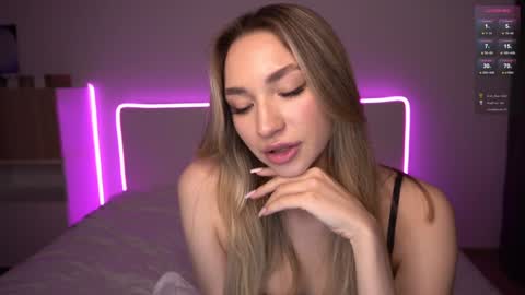 Kat online show from 01-30-25, 11:24