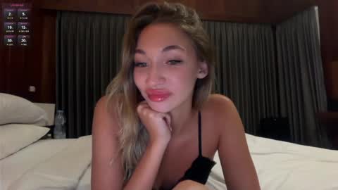 Kat online show from 05-03-26, 03:40
