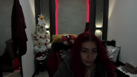 Selene online show from 01-10-25, 01:52