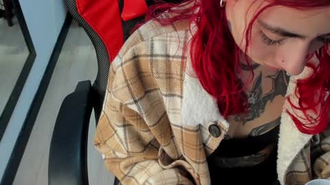 Selene online show from 01-12-25, 04:40