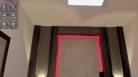 Selene online show from 01-17-25, 04:47