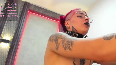 Selene online show from 03-04-25, 07:32