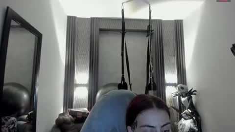 Snapshot of _selene_red chatting on 11-16-25, 04:34 Selene online show from 11-16-25, 04:34