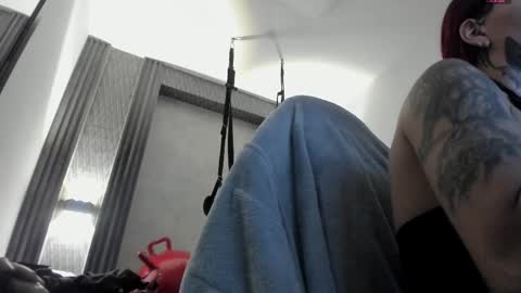 Snapshot of _selene_red chatting on 12-04-25, 02:26 Selene online show from 12-04-25, 02:26