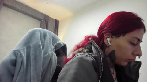 Selene online show from 03-16-26, 12:38