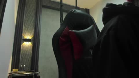 Selene online show from 04-27-26, 01:25