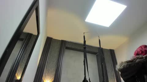 Snapshot of _selene_red chatting on 05-11-26, 03:45 Selene online show from 05-11-26, 03:45