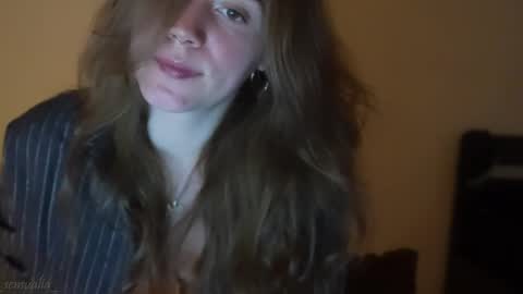 Lia online show from 05-04-26, 08:16