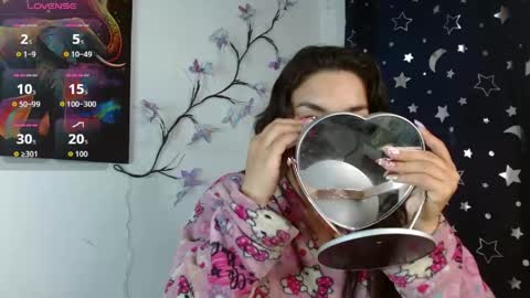 Serendipia online show from 03-19-26, 06:28