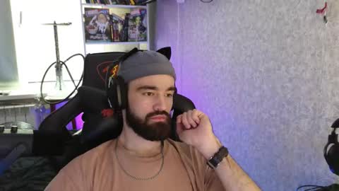 Ask me online show from 11-04-25, 08:24