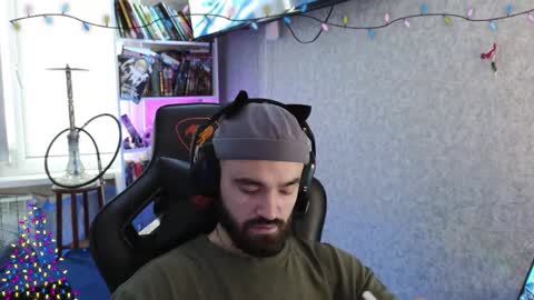 Ask me online show from 01-14-26, 12:00