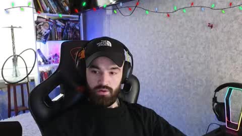 Ask me online show from 02-16-26, 07:26