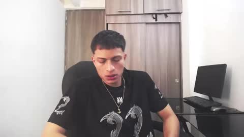 Juan Pablo-independent model online show from 02-18-25, 09:31