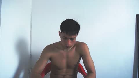 Juan Pablo-independent model online show from 12-14-25, 08:24