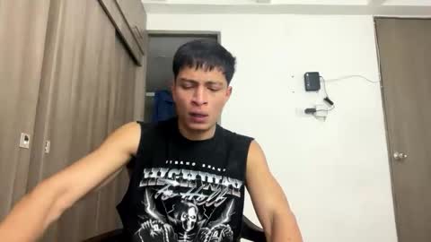 Snapshot of _sexy_jack chatting on 04-28-26, 02:49 Juan Pablo-independent model online show from 04-28-26, 02:49