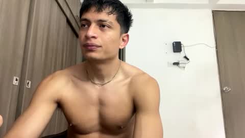 Snapshot of _sexy_jack chatting on 04-28-26, 06:57 Juan Pablo-independent model online show from 04-28-26, 06:57