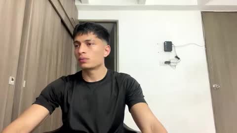 Snapshot of _sexy_jack chatting on 05-08-26, 09:53 Juan Pablo-independent model online show from 05-08-26, 09:53