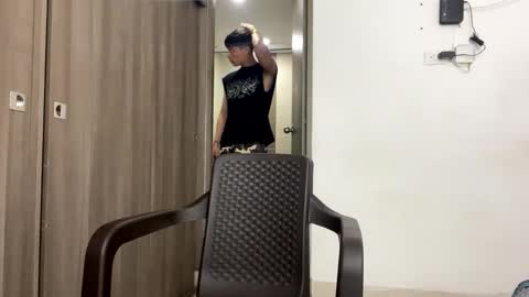 Snapshot of _sexy_jack chatting on 05-16-26, 02:19 Juan Pablo-independent model online show from 05-16-26, 02:19