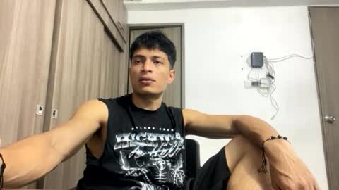 Snapshot of _sexy_jack chatting on 06-04-26, 05:13 Juan Pablo-independent model online show from 06-04-26, 05:13