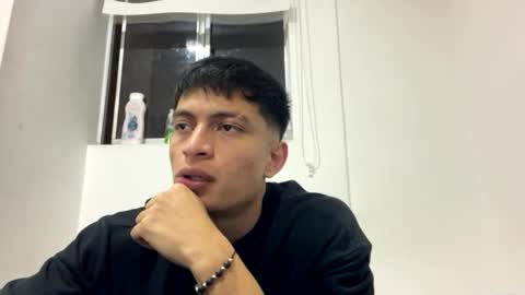 Snapshot of _sexy_jack chatting on 06-10-26, 03:07 Juan Pablo-independent model online show from 06-10-26, 03:07