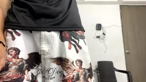 Snapshot of _sexy_jack chatting on 06-12-26, 01:37 Juan Pablo-independent model online show from 06-12-26, 01:37