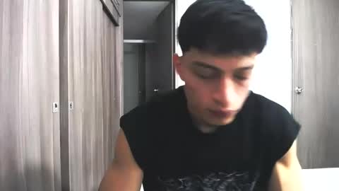 Juan Pablo-independent model online show from 07-20-26, 04:49