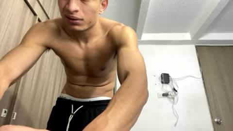 Juan Pablo-independent model online show from 07-29-26, 06:06