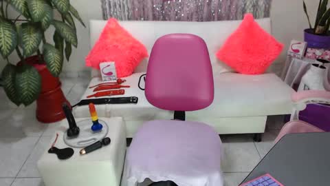 sexy pamela online show from 03-01-25, 05:20