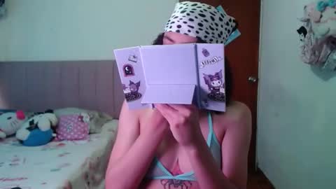 _shanellxxx online show from 02-04-26, 06:58